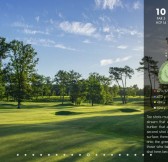 Grand Saint-Emilionnais Golf Course | Golfové zájezdy, golfová dovolená, luxusní golf