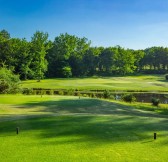 Grand Saint-Emilionnais Golf Course | Golfové zájezdy, golfová dovolená, luxusní golf