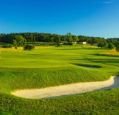 Grand Saint-Emilionnais Golf Course | Golfové zájezdy, golfová dovolená, luxusní golf