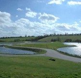 Golf de Bordeaux Lac – Les Etangs | Golfové zájezdy, golfová dovolená, luxusní golf