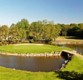 GOLF DE BORDEAUX CAMEYRAC | Golfové zájezdy, golfová dovolená, luxusní golf