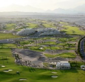 Madinat Makadi Golf Course | Golfové zájezdy, golfová dovolená, luxusní golf