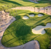 Madinat Makadi Golf Course | Golfové zájezdy, golfová dovolená, luxusní golf