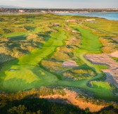 The Island Golf Club | Golfové zájezdy, golfová dovolená, luxusní golf