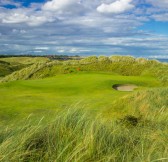 Corballis Links Golf Club | Golfové zájezdy, golfová dovolená, luxusní golf