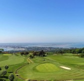 Howth Golf Club | Golfové zájezdy, golfová dovolená, luxusní golf