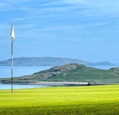 Howth Golf Club | Golfové zájezdy, golfová dovolená, luxusní golf
