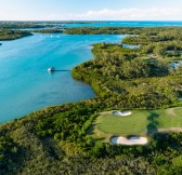 Ile Aux Cerfs Golf Club | Golfové zájezdy, golfová dovolená, luxusní golf