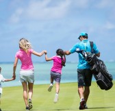 Ile Aux Cerfs Golf Club | Golfové zájezdy, golfová dovolená, luxusní golf