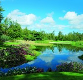 Ile Aux Cerfs Golf Club | Golfové zájezdy, golfová dovolená, luxusní golf