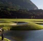 Dolomiten Golf Resort | Golfové zájezdy, golfová dovolená, luxusní golf