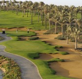 Katameya Dunes Golf | Golfové zájezdy, golfová dovolená, luxusní golf