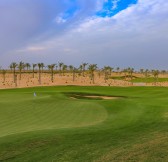 NEWGIZA Golf Club | Golfové zájezdy, golfová dovolená, luxusní golf