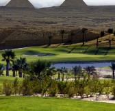 Palm Hills Golf Club Cairo | Golfové zájezdy, golfová dovolená, luxusní golf