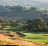 CASTIGLION DEL BOSCO GOLF | Golfové zájezdy, golfová dovolená, luxusní golf