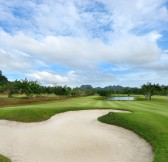 Gunung Raya Golf Resort | Golfové zájezdy, golfová dovolená, luxusní golf
