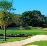 Hard Rock Golf Club Riviera Maya | Golfové zájezdy, golfová dovolená, luxusní golf