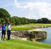 PGA Riviera Maya Golf Club | Golfové zájezdy, golfová dovolená, luxusní golf