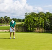 PGA Riviera Maya Golf Club | Golfové zájezdy, golfová dovolená, luxusní golf