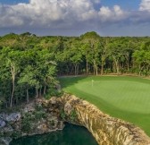 PGA Riviera Maya Golf Club | Golfové zájezdy, golfová dovolená, luxusní golf