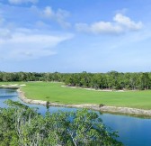 El Tinto Golf Course Cancun | Golfové zájezdy, golfová dovolená, luxusní golf