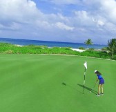 Playa Mujeres Golf Club | Golfové zájezdy, golfová dovolená, luxusní golf