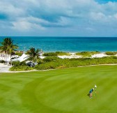 Playa Mujeres Golf Club | Golfové zájezdy, golfová dovolená, luxusní golf