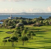 Club de Golf Alcanada | Golfové zájezdy, golfová dovolená, luxusní golf