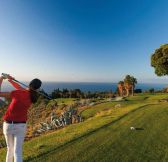 Tecina golf La Gomera | Golfové zájezdy, golfová dovolená, luxusní golf