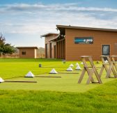 Jurmala Golf Club | Golfové zájezdy, golfová dovolená, luxusní golf