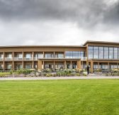 Jurmala Golf Club | Golfové zájezdy, golfová dovolená, luxusní golf