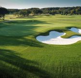 Jurmala Golf Club | Golfové zájezdy, golfová dovolená, luxusní golf