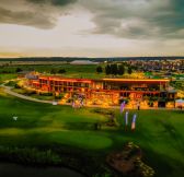 Jurmala Golf Club | Golfové zájezdy, golfová dovolená, luxusní golf