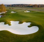 Jurmala Golf Club | Golfové zájezdy, golfová dovolená, luxusní golf