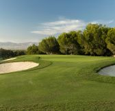 Club de Golf Finca Cortesin | Golfové zájezdy, golfová dovolená, luxusní golf
