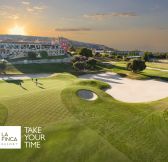 Club de Golf Finca Cortesin | Golfové zájezdy, golfová dovolená, luxusní golf