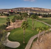 Club de Golf Finca Cortesin | Golfové zájezdy, golfová dovolená, luxusní golf