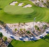 Anara Binh Tien Golf Club | Golfové zájezdy, golfová dovolená, luxusní golf