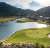 Anara Binh Tien Golf Club | Golfové zájezdy, golfová dovolená, luxusní golf