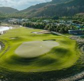 Anara Binh Tien Golf Club | Golfové zájezdy, golfová dovolená, luxusní golf