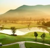 Alpine Golf Resort Chiang Mai | Golfové zájezdy, golfová dovolená, luxusní golf