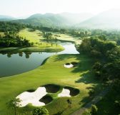 Alpine Golf Resort Chiang Mai | Golfové zájezdy, golfová dovolená, luxusní golf