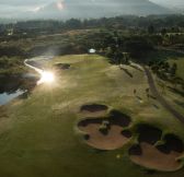 Chiang Mai Highlands Golf | Golfové zájezdy, golfová dovolená, luxusní golf