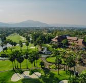 Summit Green Valley | Golfové zájezdy, golfová dovolená, luxusní golf