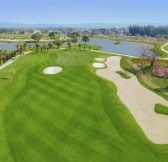Gassan Legacy Golf Club | Golfové zájezdy, golfová dovolená, luxusní golf