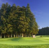 Furnas Golf Course | Golfové zájezdy, golfová dovolená, luxusní golf