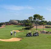 The Dalaman Golf Club | Golfové zájezdy, golfová dovolená, luxusní golf