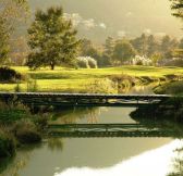Corfu Golf Club | Golfové zájezdy, golfová dovolená, luxusní golf