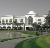 The Address Montgomerie Dubai Golf Club | Golfové zájezdy, golfová dovolená, luxusní golf