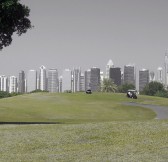 The Address Montgomerie Dubai Golf Club | Golfové zájezdy, golfová dovolená, luxusní golf